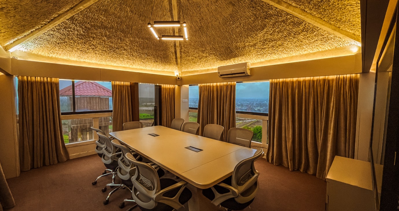 Regenta Bharti Amusement and Adventure Resort Pune, Urulikanchan
