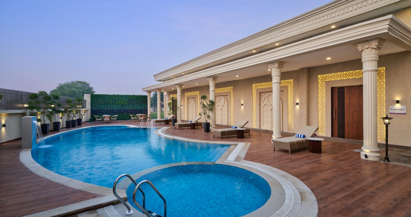 Regenta Anantam Resort, Khatu Shyam Ji