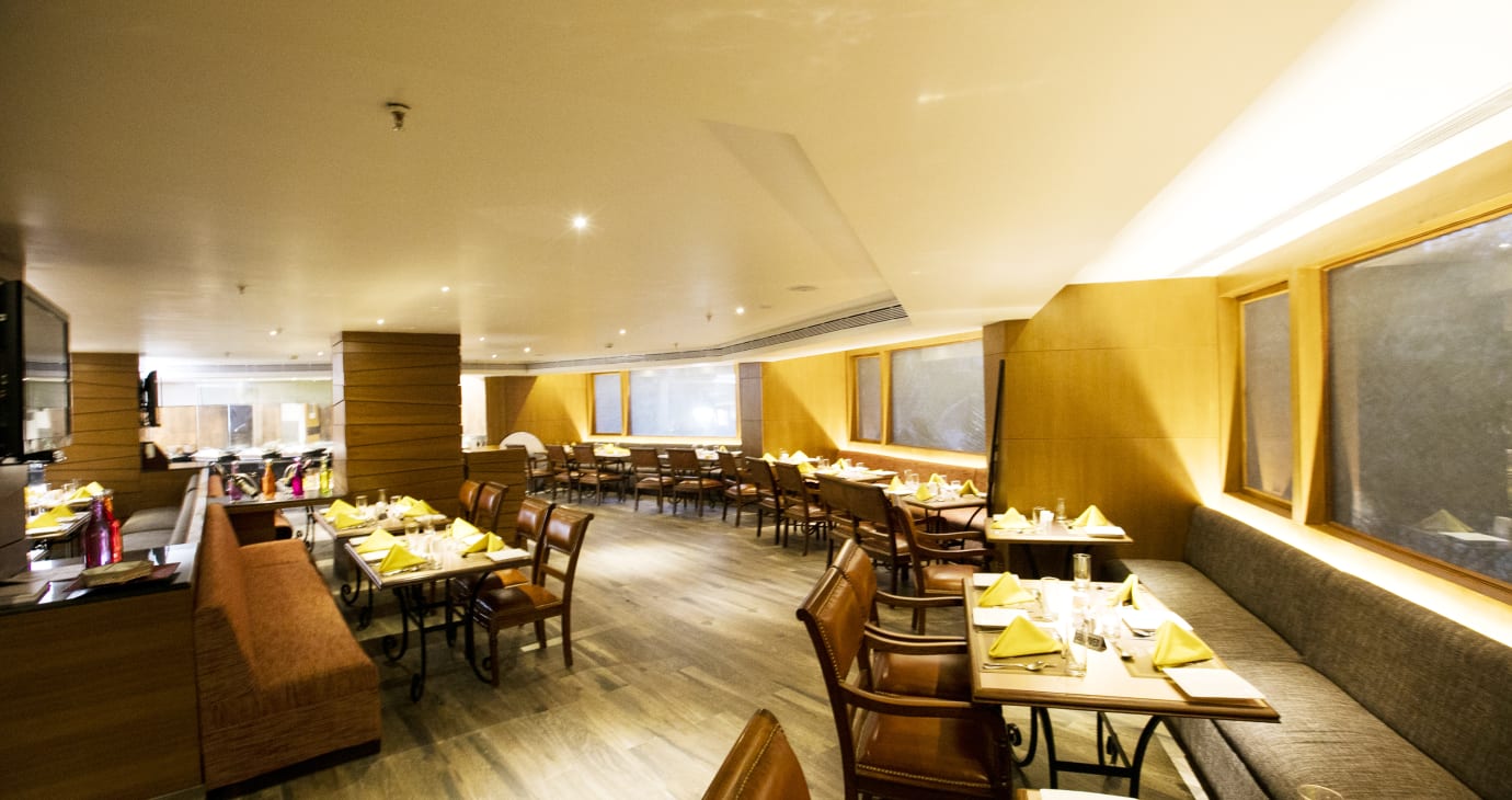 Regenta Place, Bengaluru
