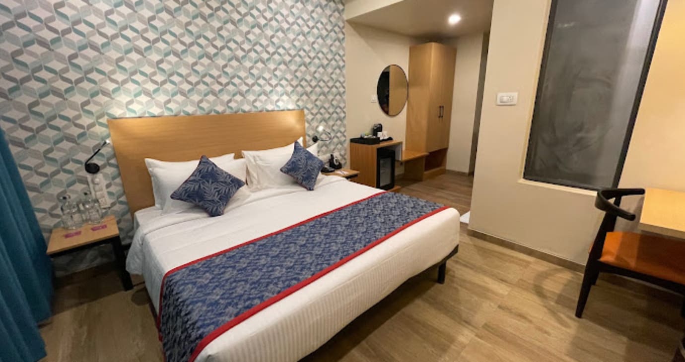 Regenta Inn, Bannerghatta Road, Bengaluru