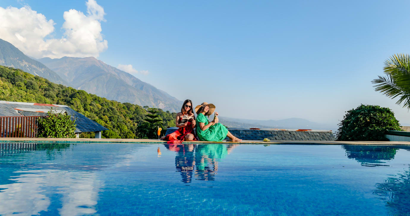 Regenta Resort, Exotica, Dharamshala