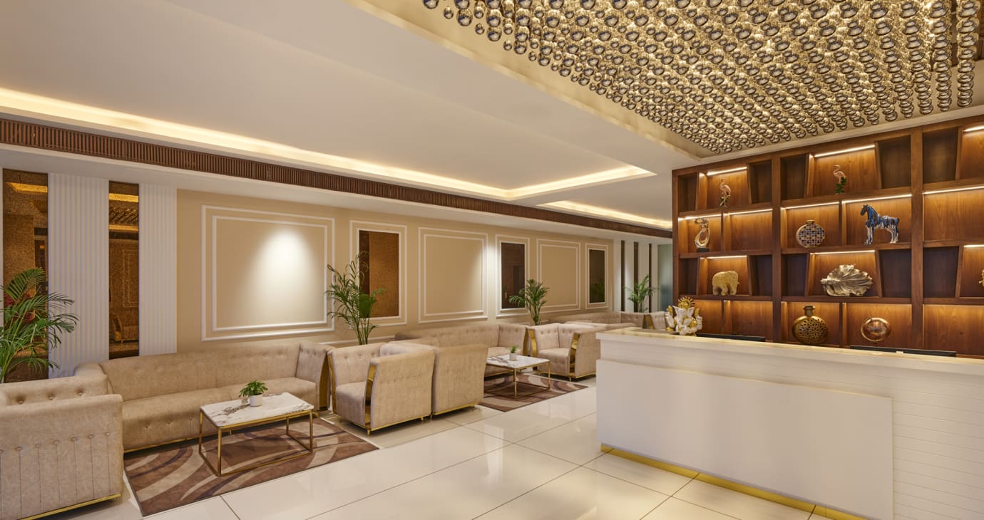 Regenta Place, Gwalior