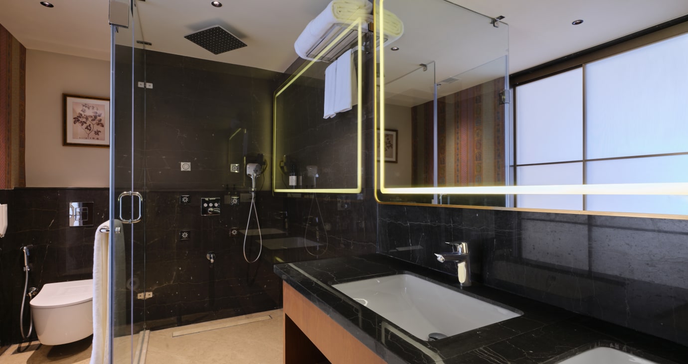 Regenta Central Shivani, Solapur