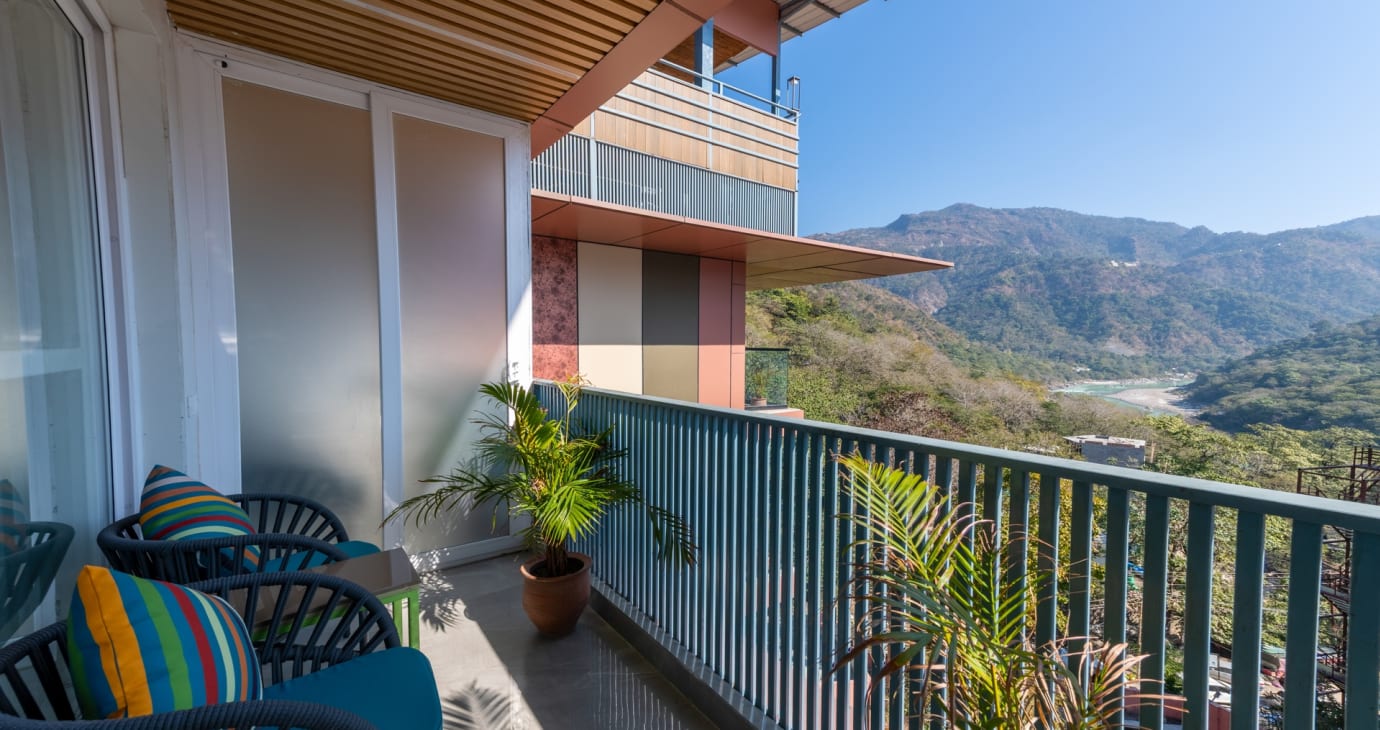Regenta Place Iris Park, Rishikesh