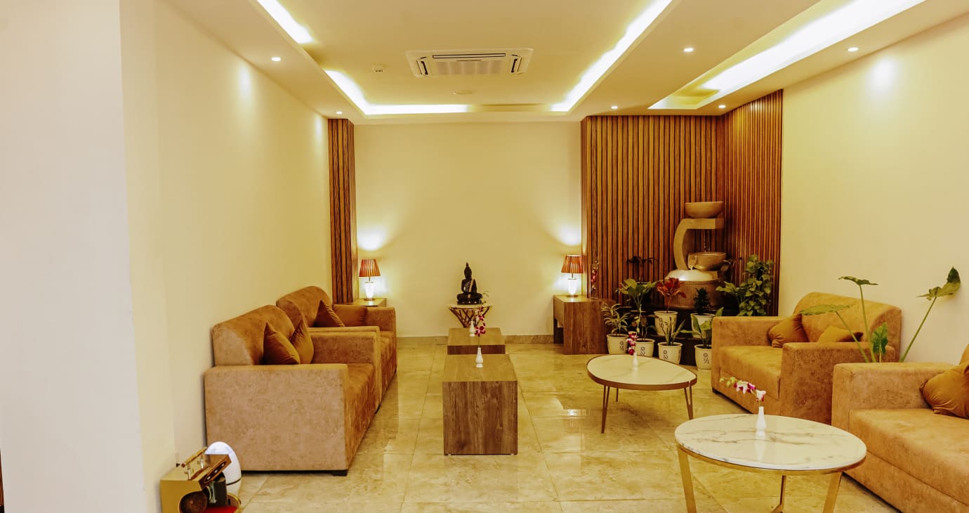 Regenta Inn, Greater Noida