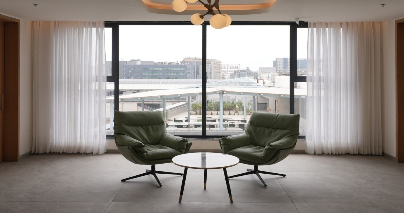 Regenta Place Hi-Tech City, Hyderabad