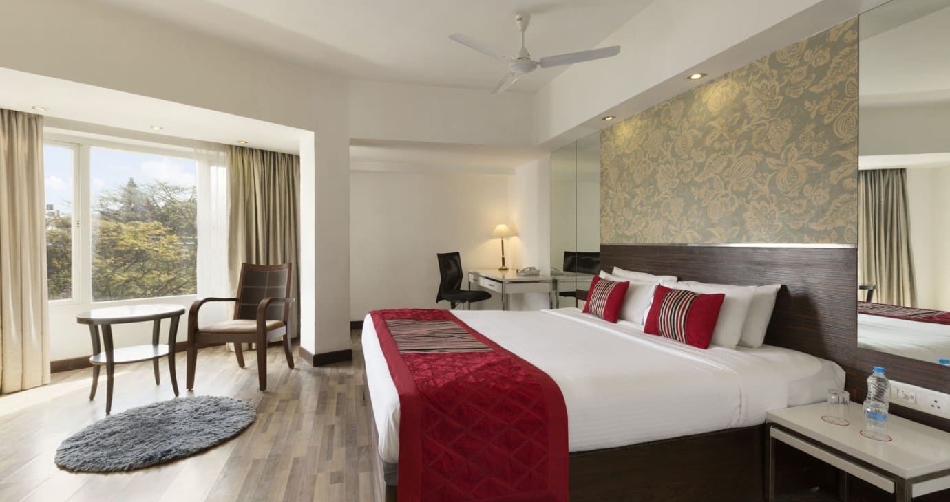 Regenta Place, Bengaluru