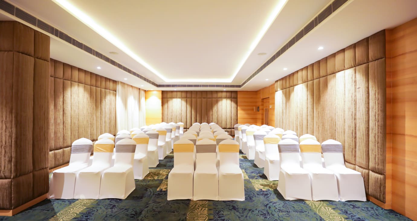 Regenta Suites, Gurugram