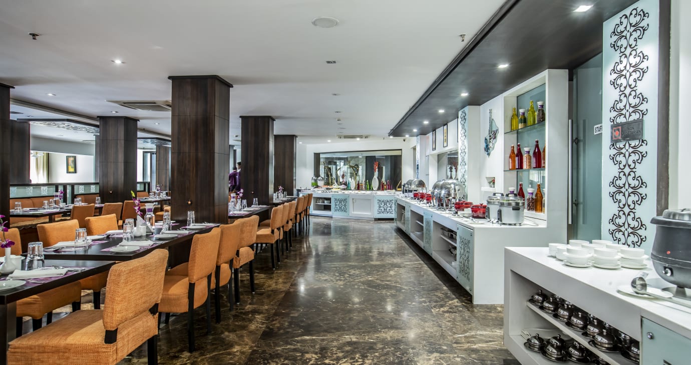 Regenta Central, Harimangla, Bharuch