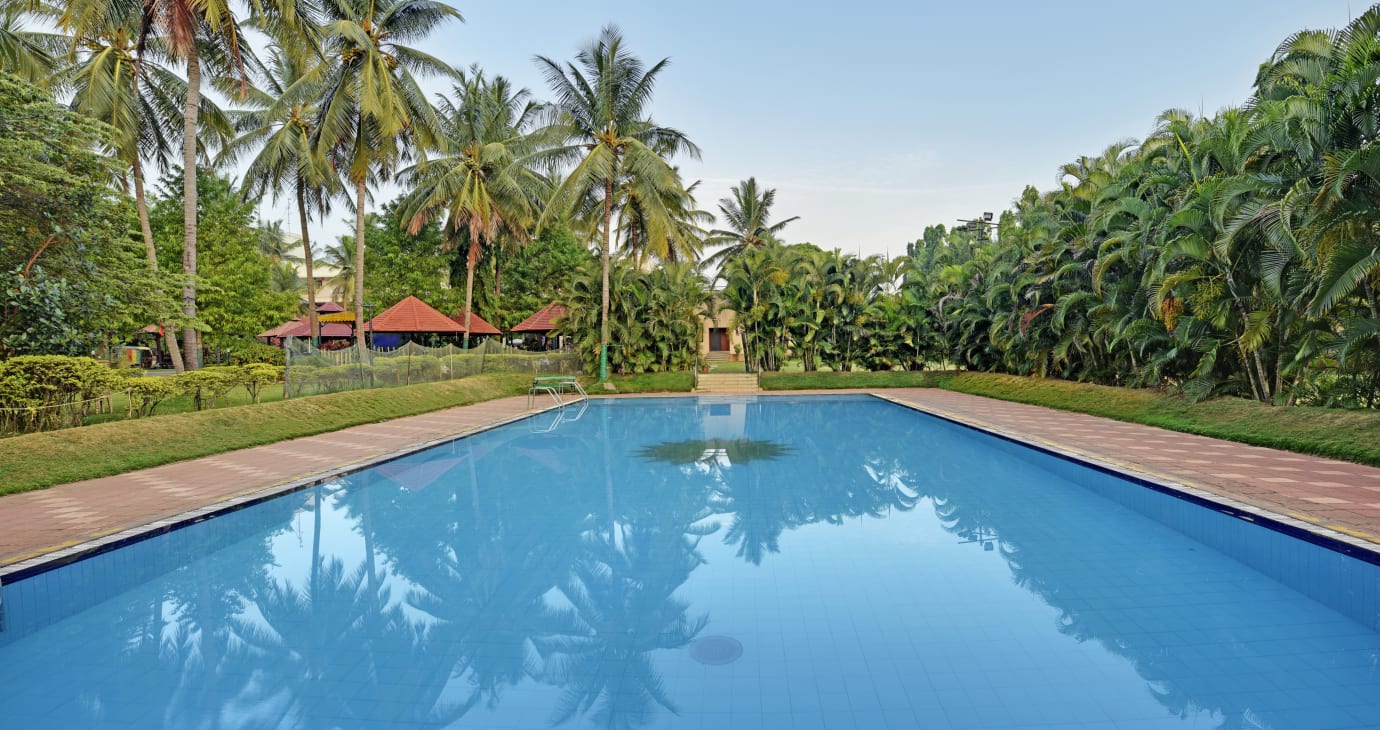 Royal Orchid Resort and Convention Centre, Bengaluru