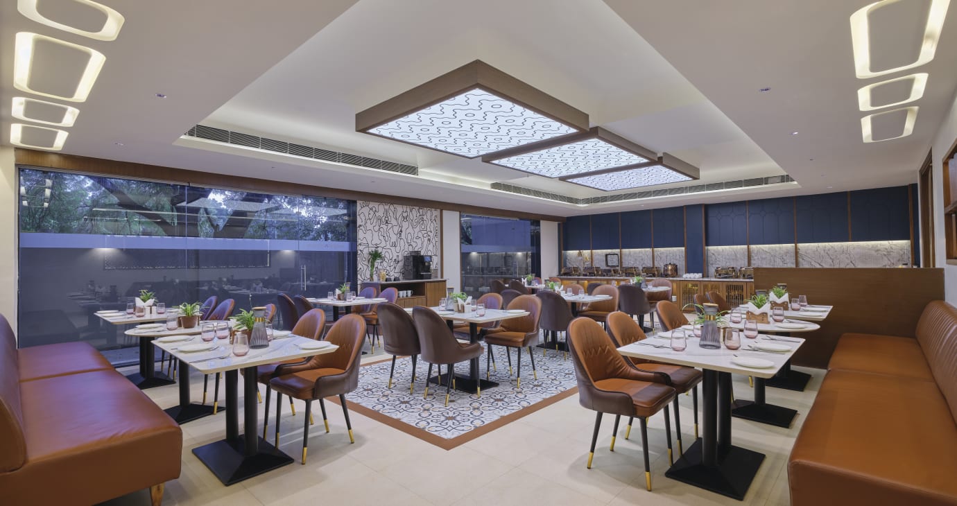 Regenta Place, Ahmedabad