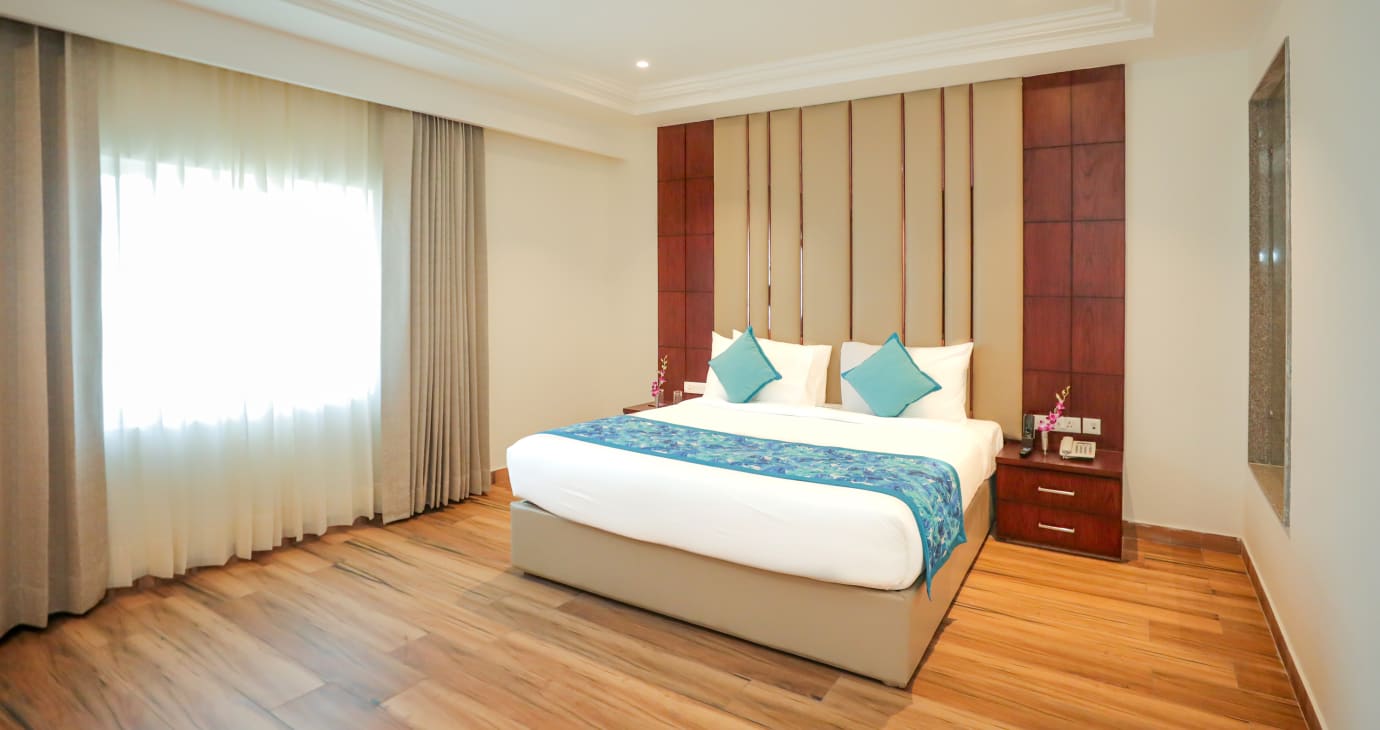 Regenta Place, Phagwara