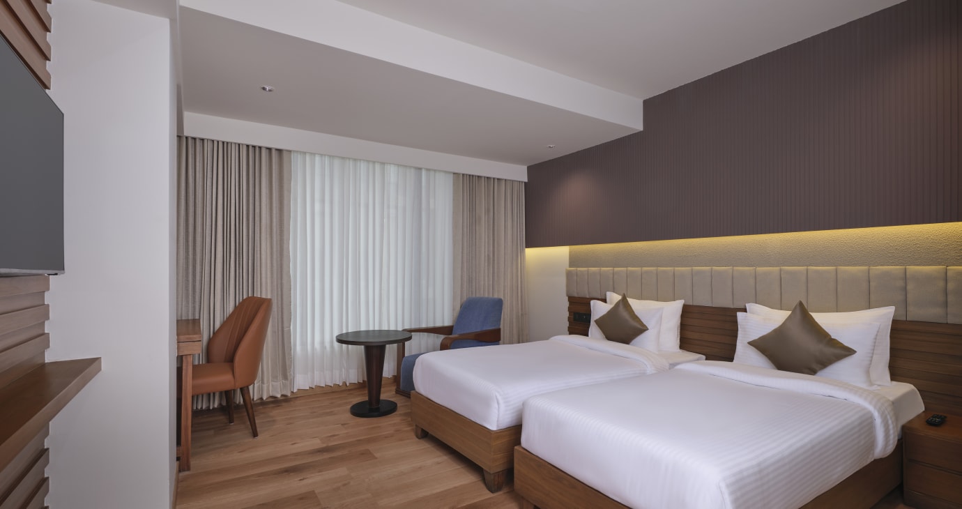 Regenta Place, Ahmedabad