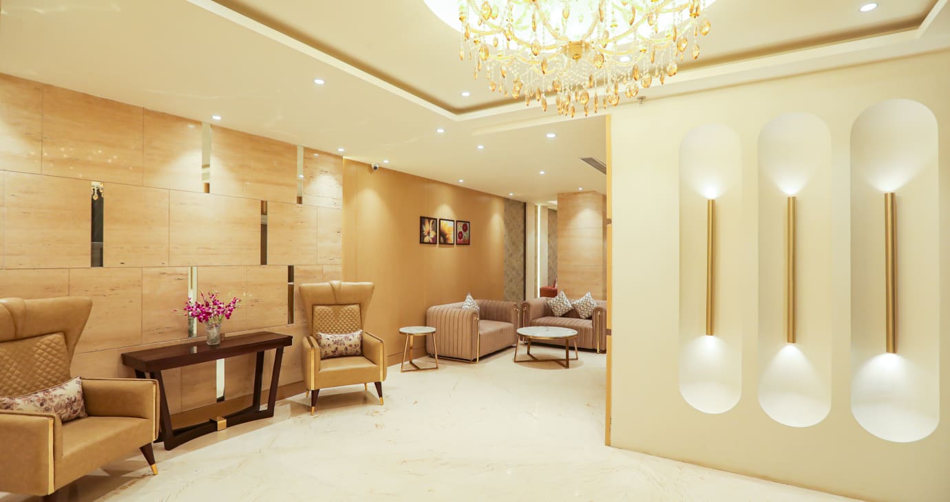 Regenta Place, Jhansi