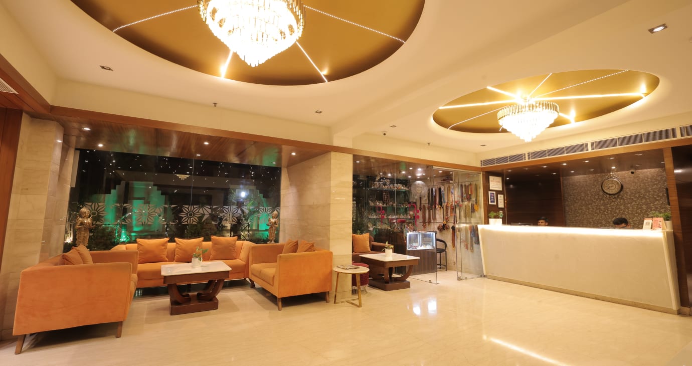 Regenta Orko's, Haridwar