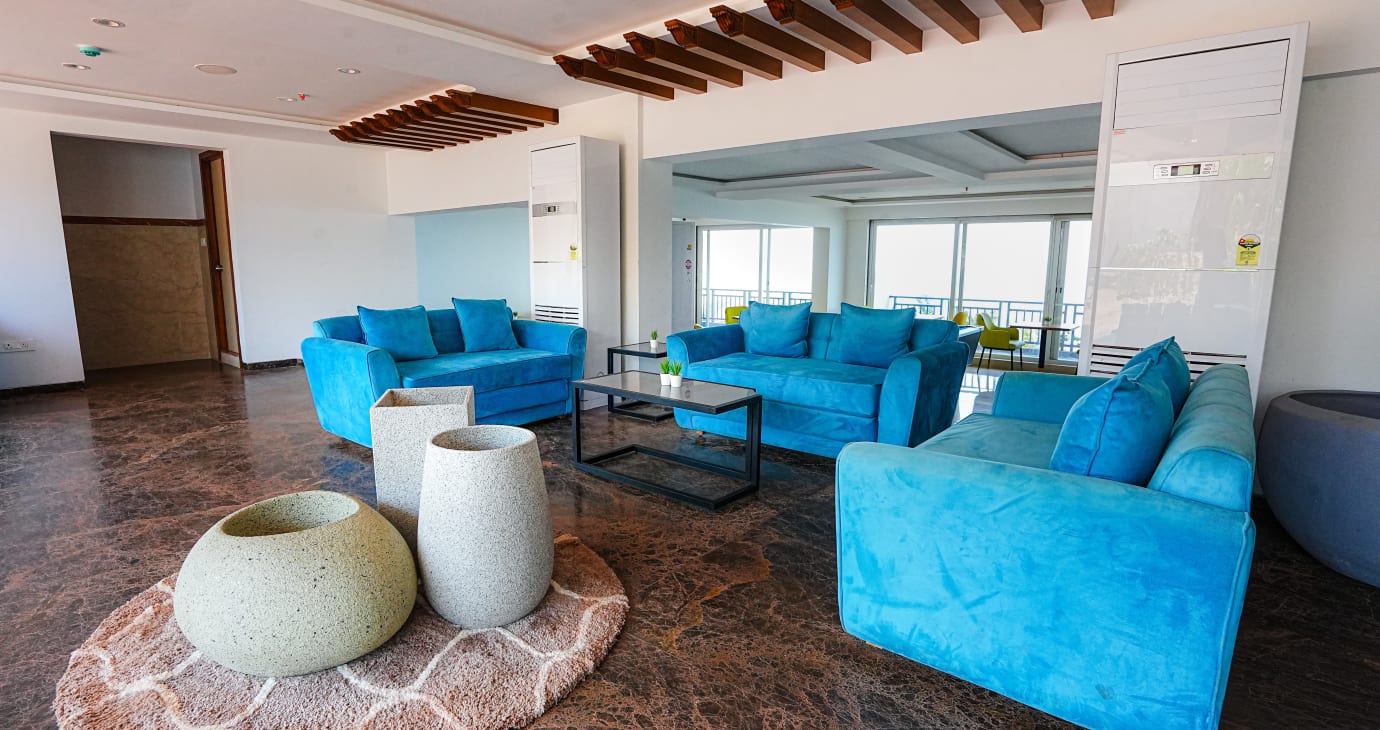 Regenta Waterfront Resort, Dapoli