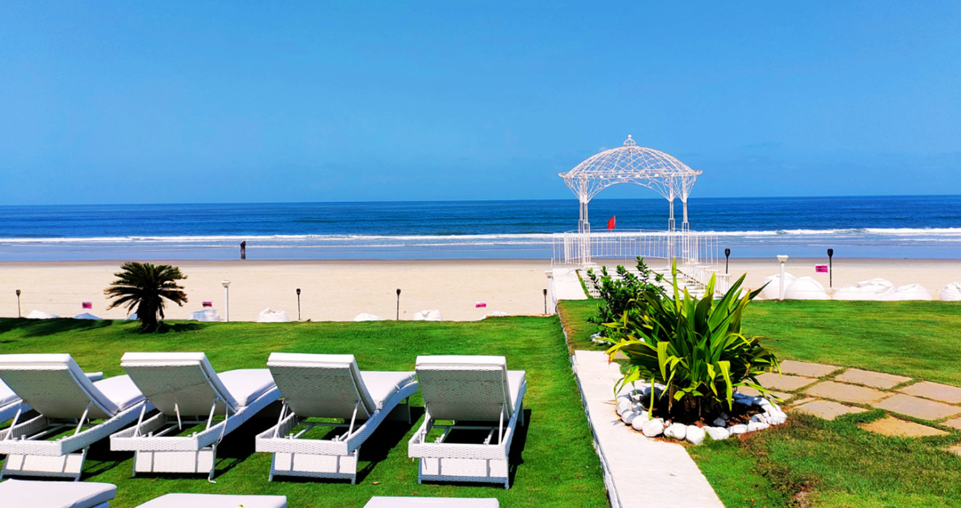 Regenta Beach House Resort, Goa