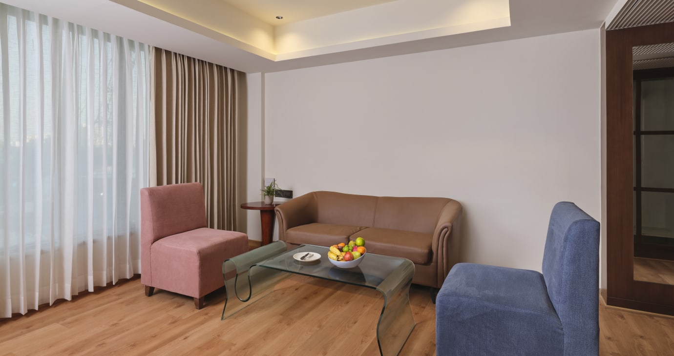 Regenta Place, Ahmedabad