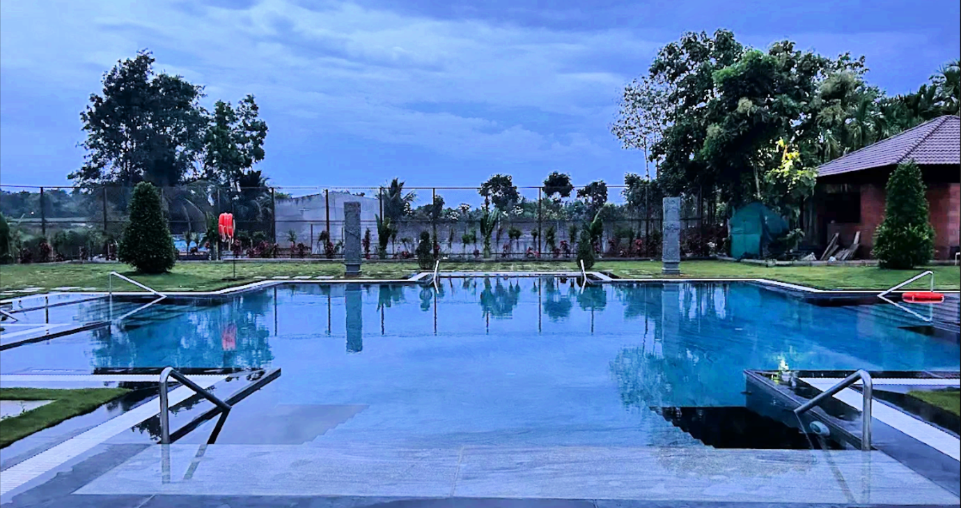 Regenta Resort, Tropical Village, Mysore