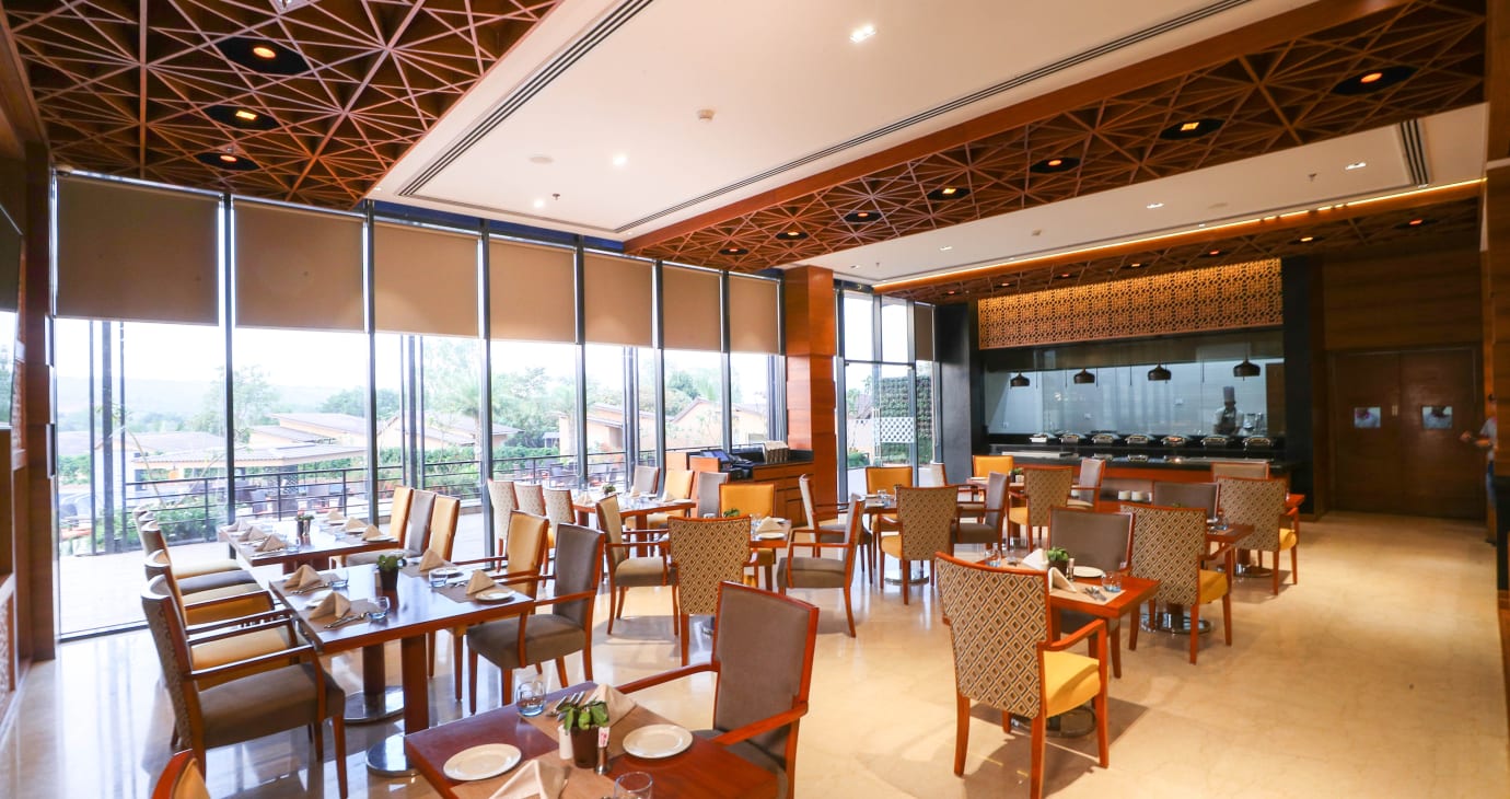 Regenta Resort, Belagavi