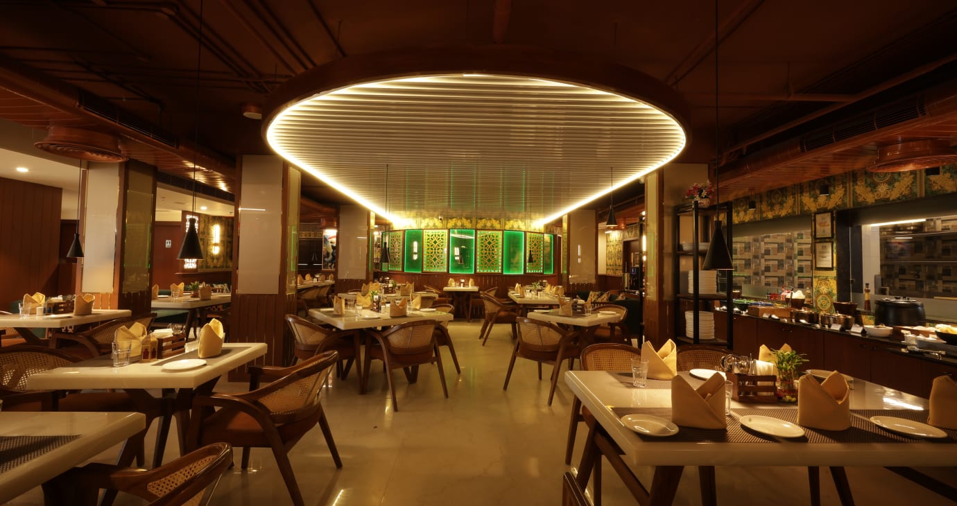 Regenta Orko's, Haridwar