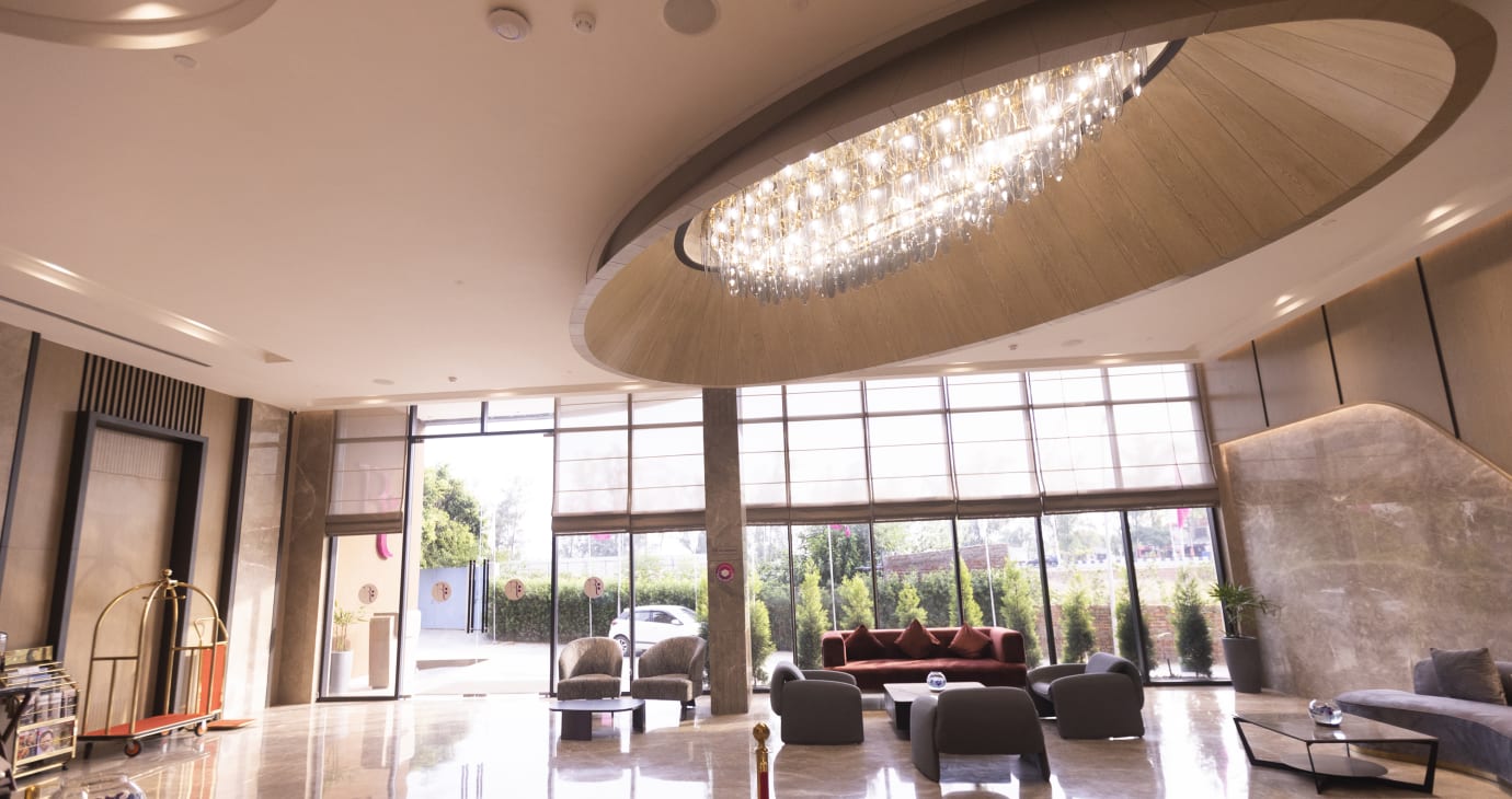 Regenta Place, Verka Bypass, Amritsar