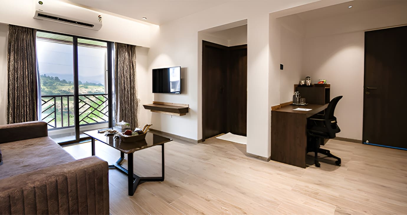 Regenta Place, Igatpuri
