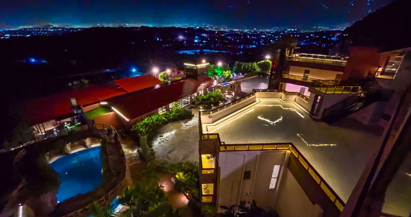 Regenta Bharti Amusement and Adventure Resort Pune, Urulikanchan
