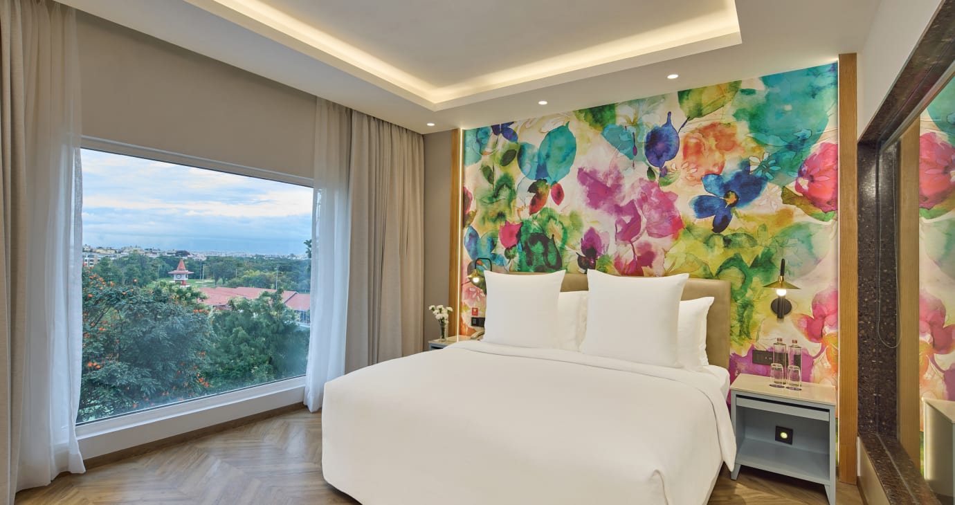 Hotel Royal Orchid, Bengaluru