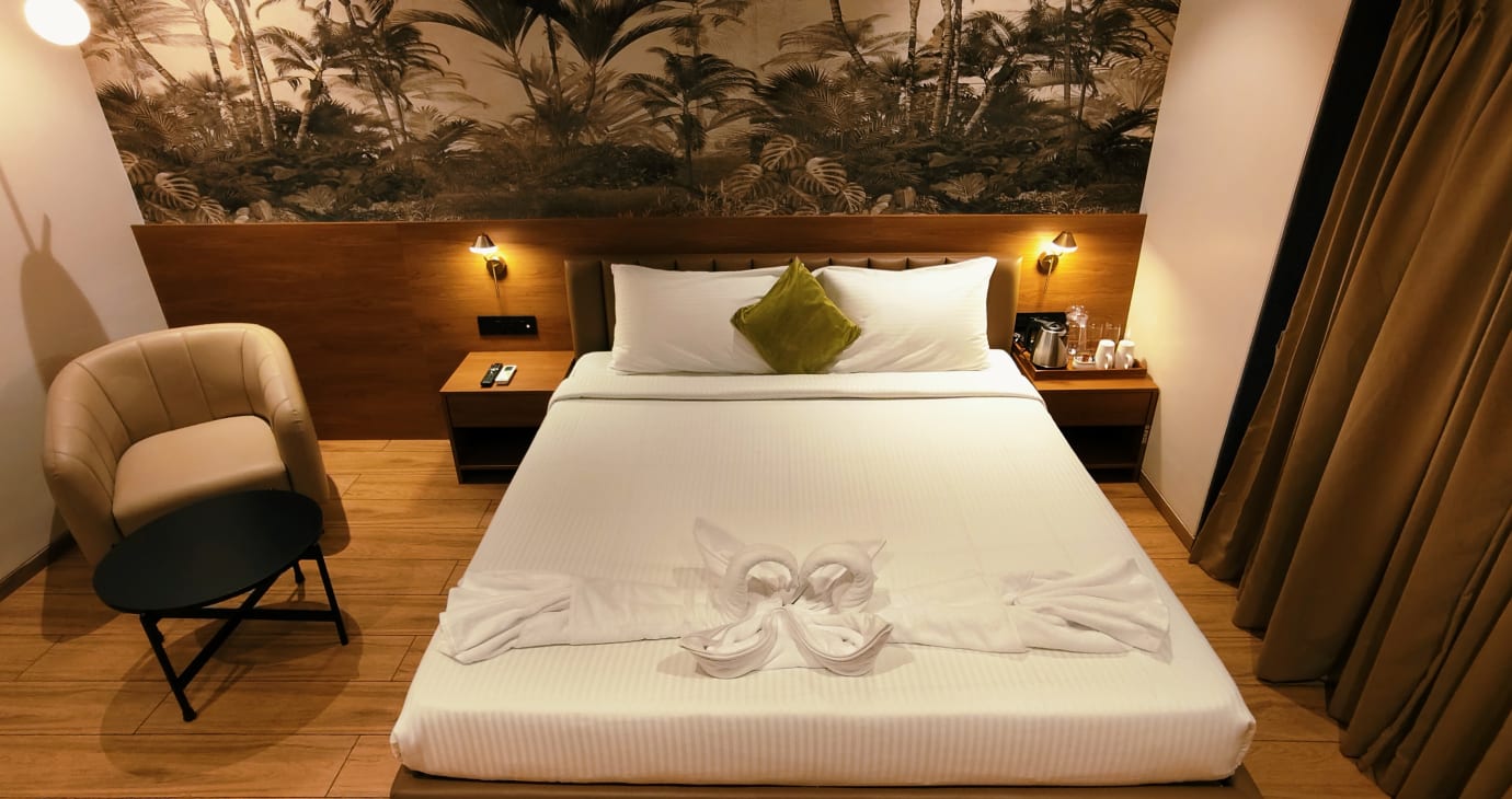 Regenta Z Mahabaleshwar