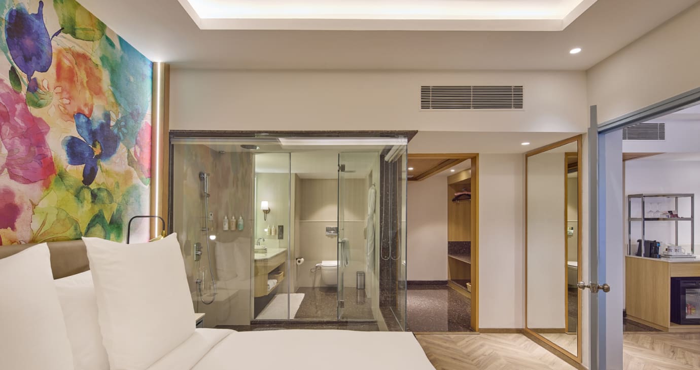 Hotel Royal Orchid, Bengaluru