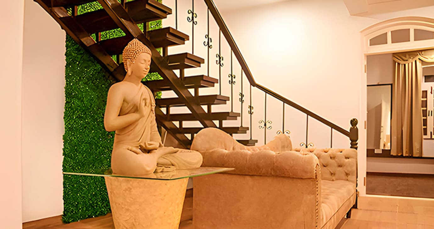 Regenta Place, Green Leaf, Mahabaleshwar