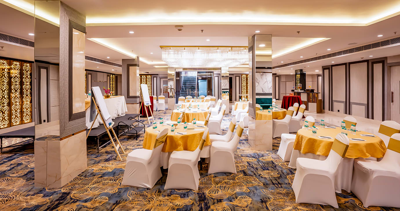 Regenta Inn, Gurugram