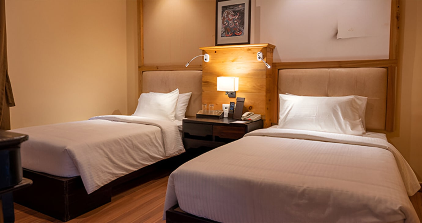 Regenta Inn, Gangtok