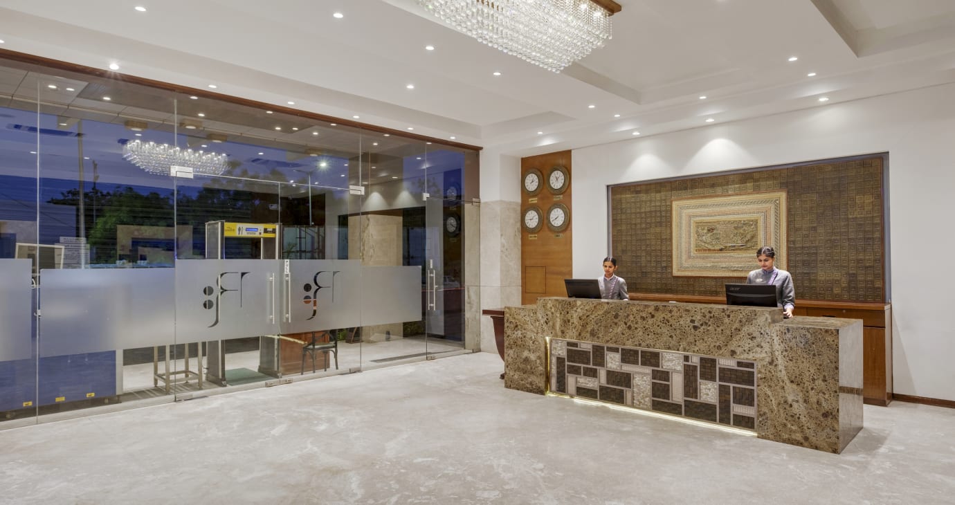 Regenta Inn, Ranip, Ahmedabad