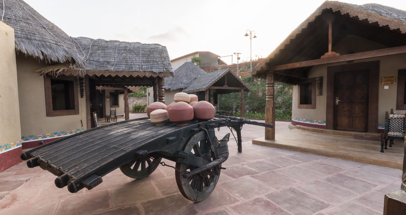 Regenta Resort, Bhuj