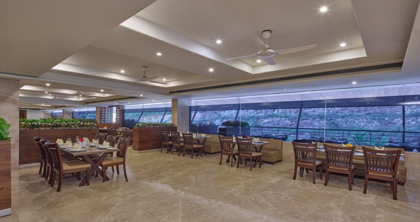 Regenta Hubballi