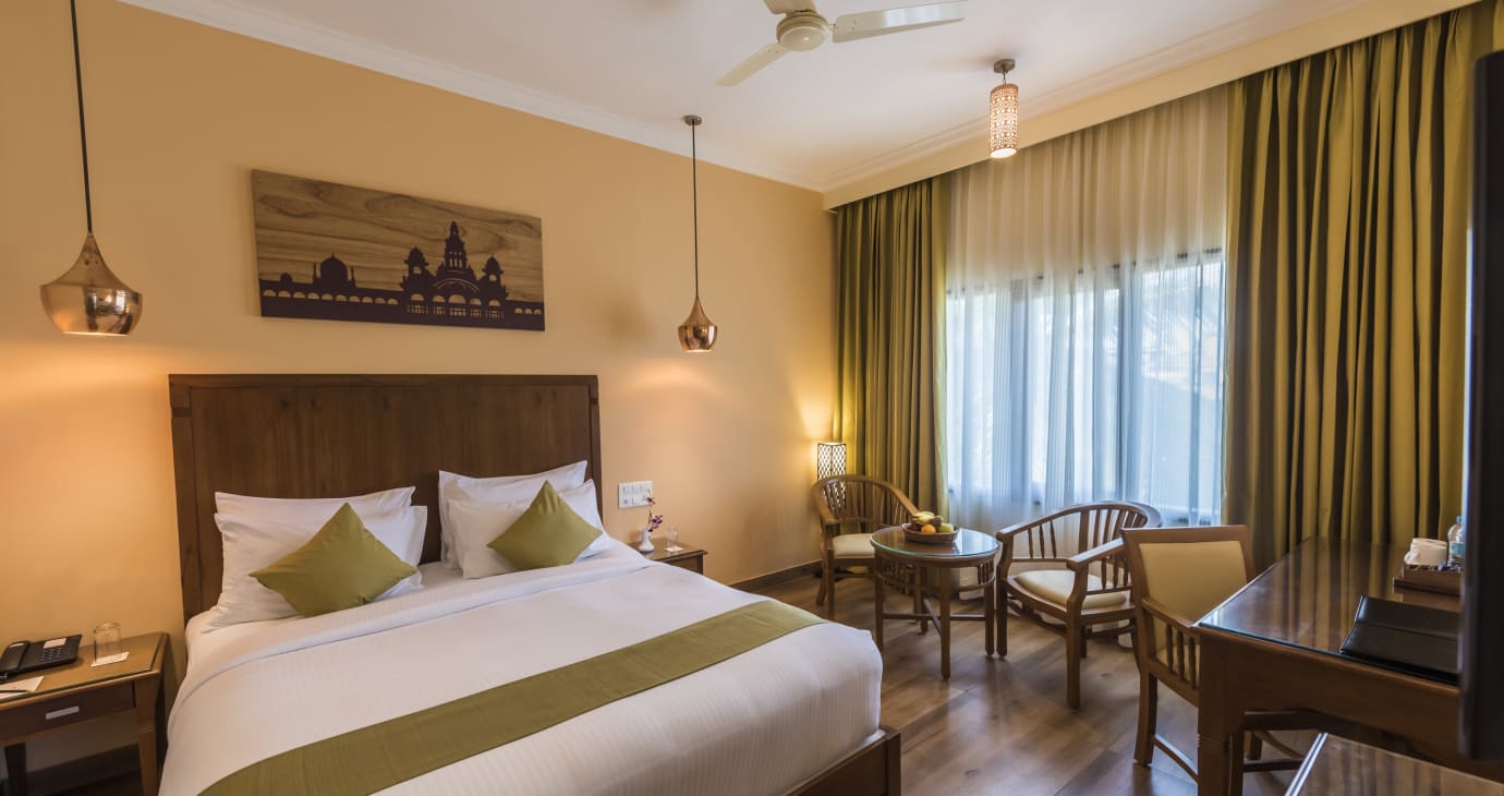 Regenta Central, Herald, Mysore