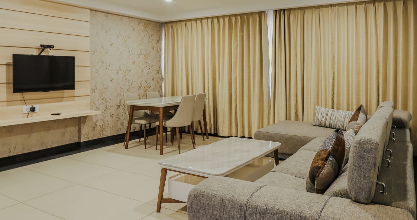 Regenta Central, Somnath