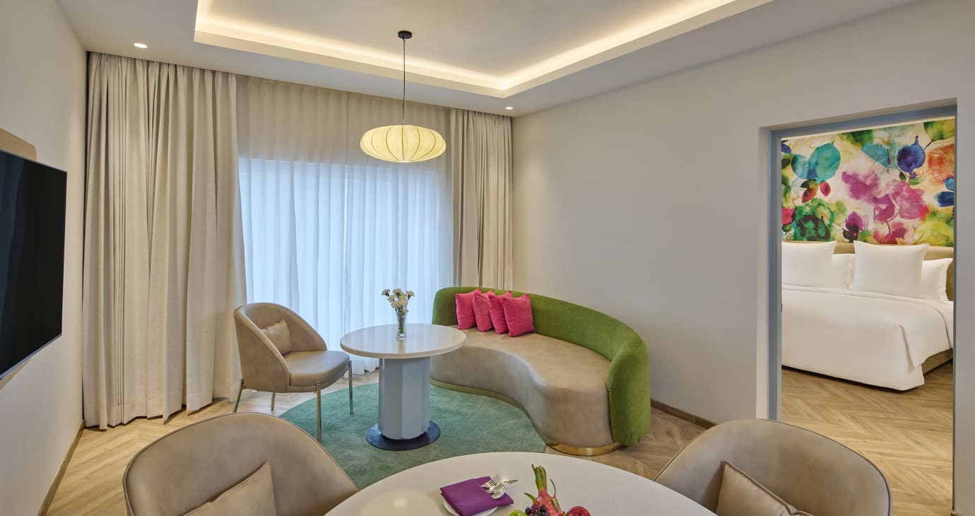 Hotel Royal Orchid, Bengaluru