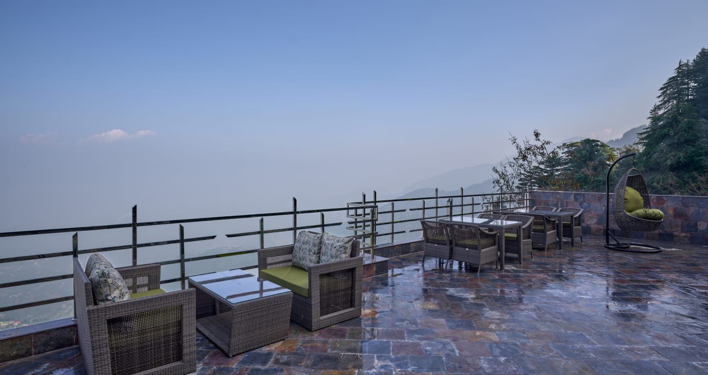 Regenta Place, Dalhousie