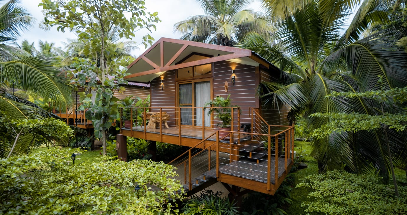 Regenta Resort, Tropical Village, Mysore