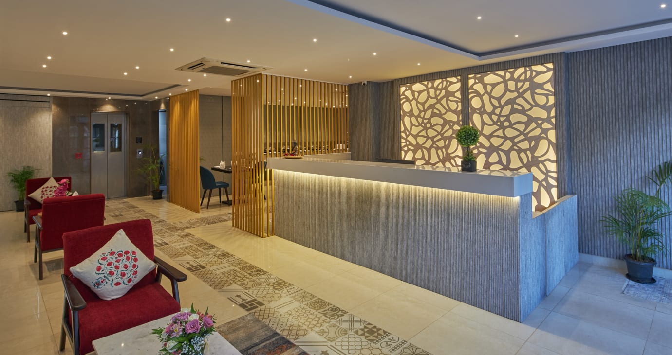 Regenta Inn, 4th Block Koramangala