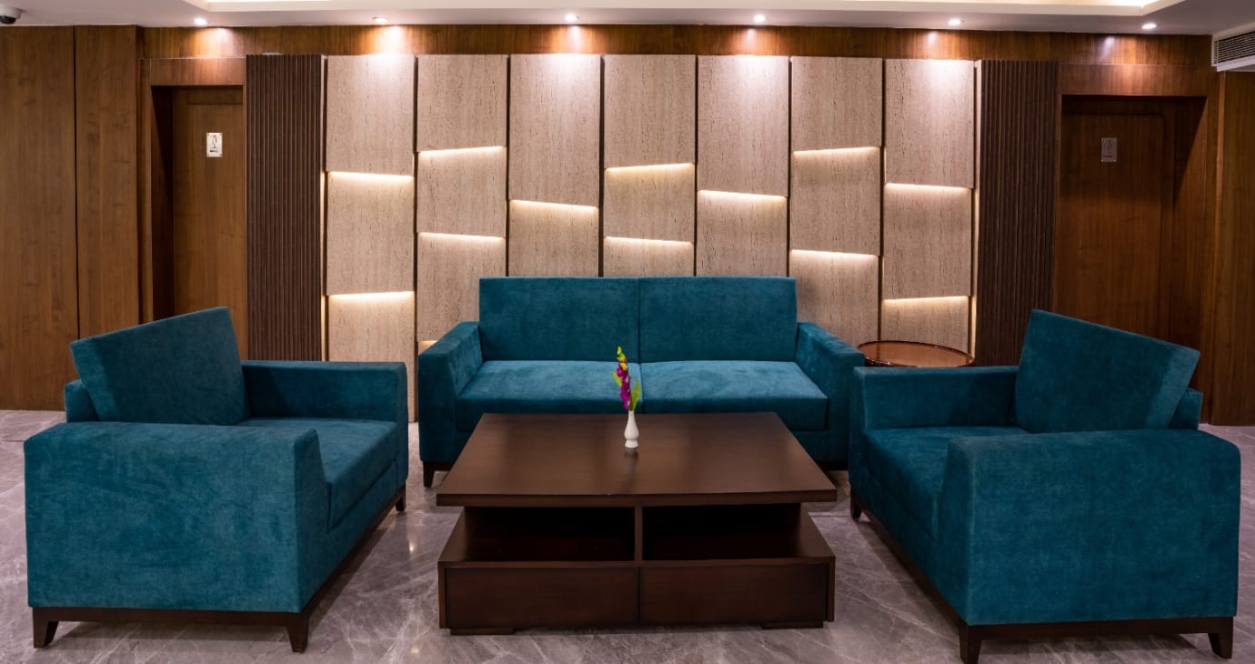 Regenta Inn, Gurugram