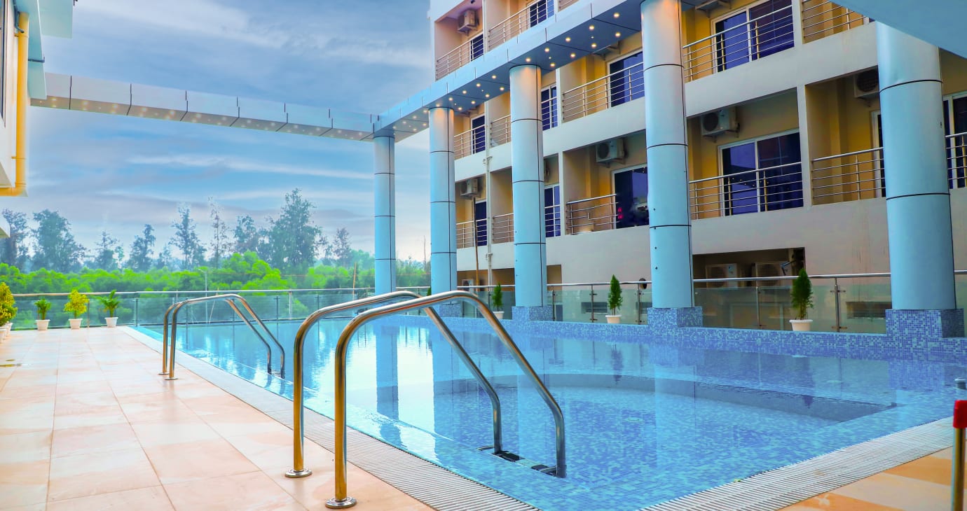 Regenta Inn, Digha