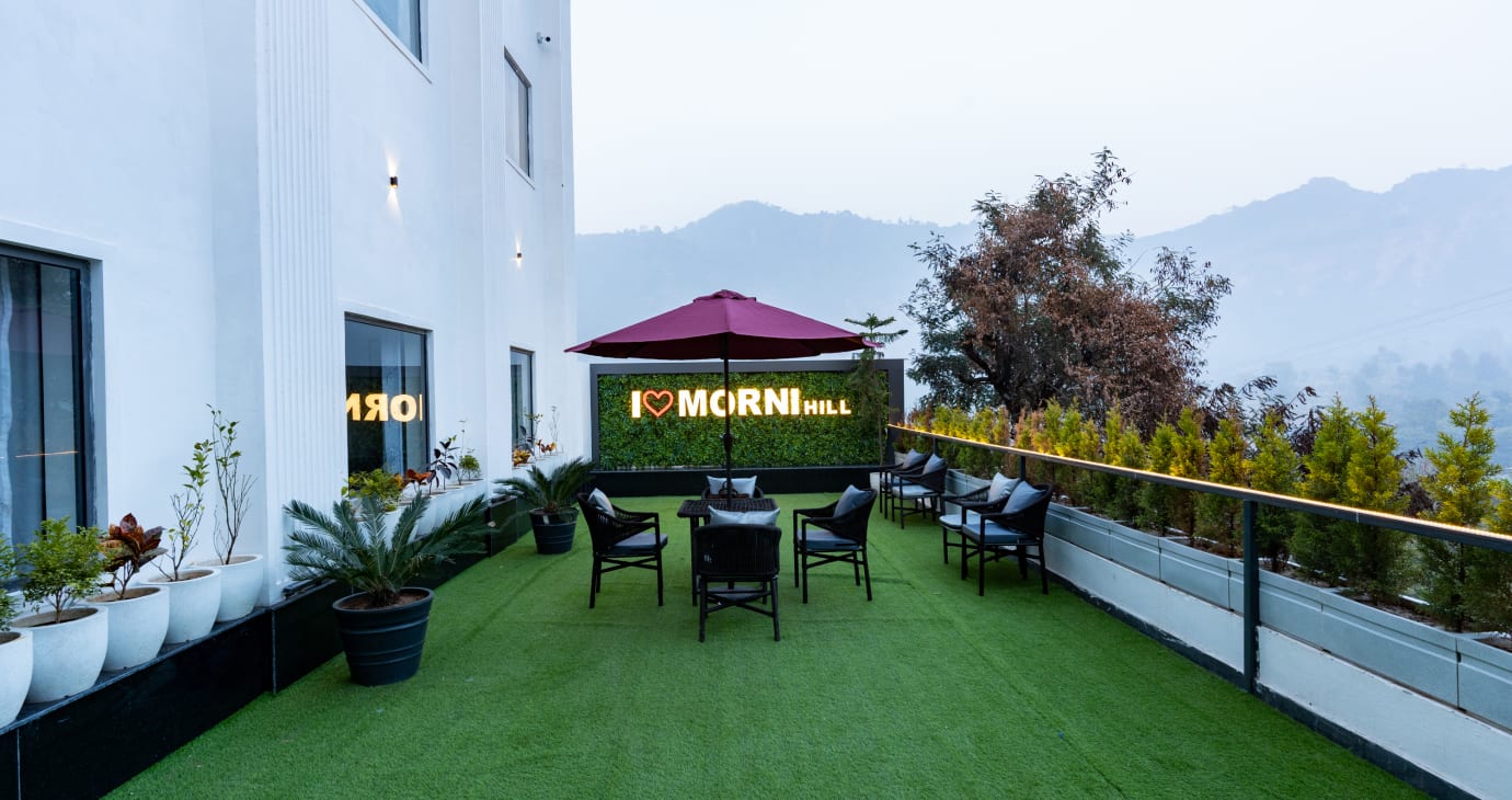 Regenta Place, Morni Hills