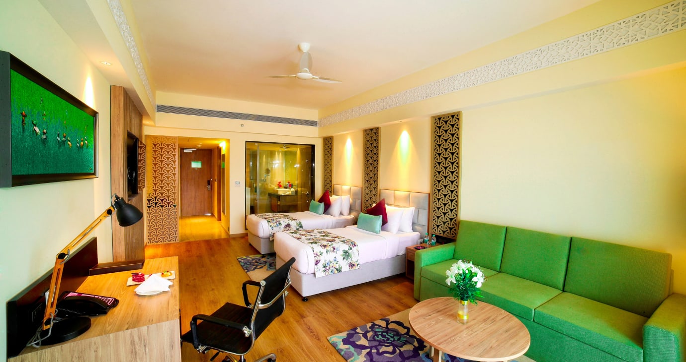 Regenta Resort, Belagavi
