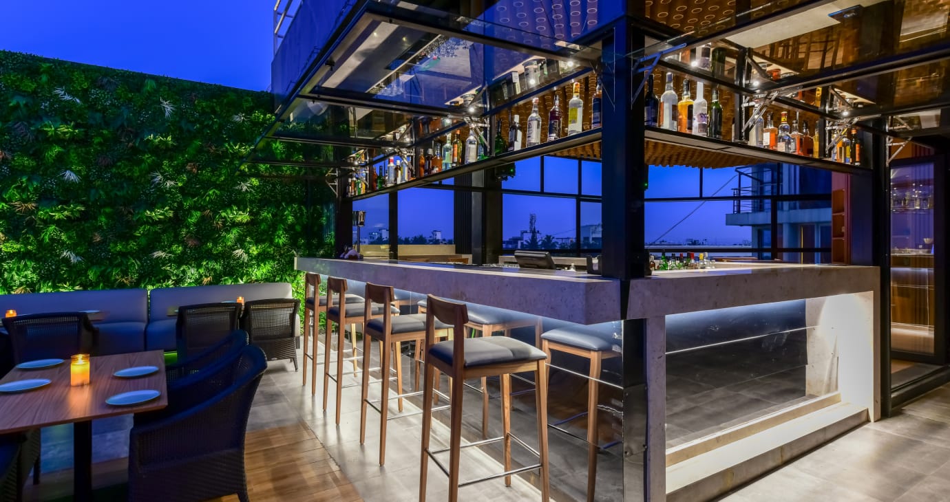 Regenta Place, Raysons,  Kolhapur