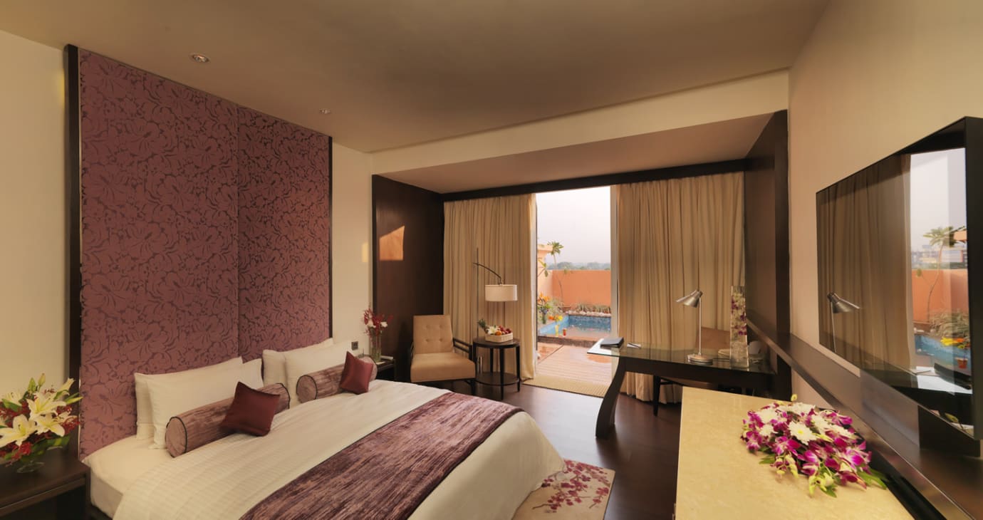 Hotel Royal Orchid, Jaipur