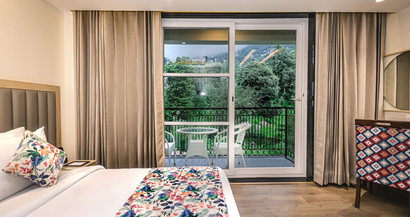 Regenta Inn, McLeod Ganj